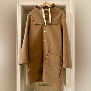 Acne Studios Men’s Duffle Coat sz 48/M